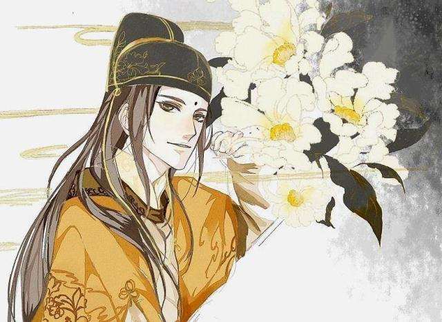 金光瑶经典语录 金光瑶虐心句子