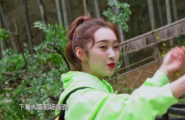 陈情令师姐台词合集 陈情令经典语录摘抄