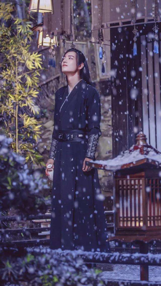 陈情令师姐台词合集 陈情令经典语录摘抄