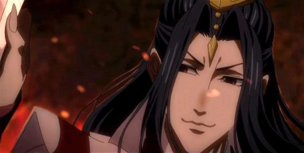 温若寒说过的话