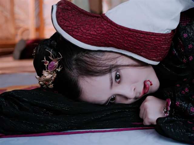  温晁为什么喜欢王灵娇