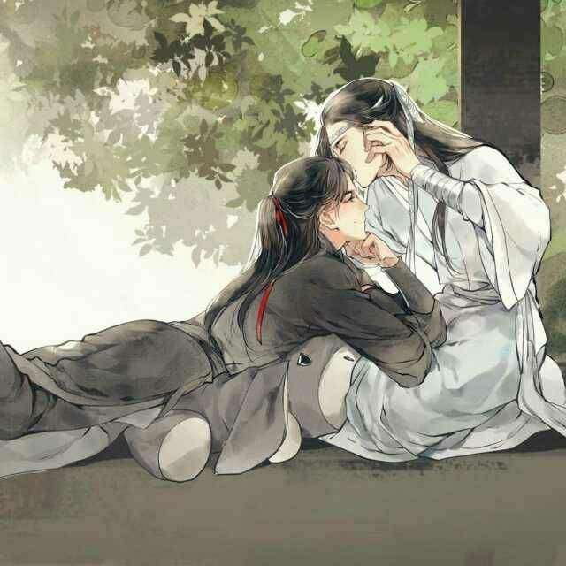 魔道祖师刀子文案 魔道祖师唯美文案