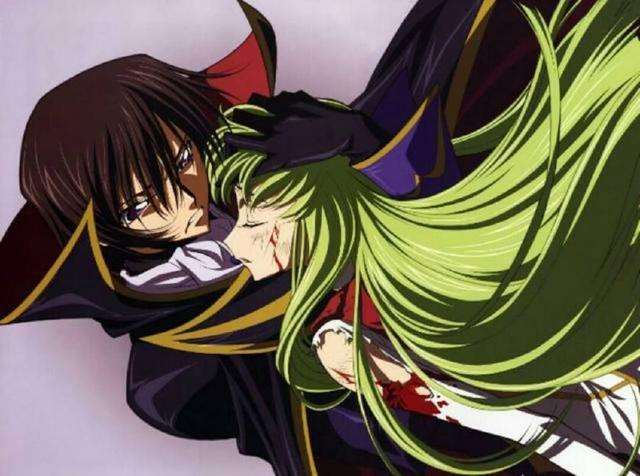 动漫中感人的告白语录 日本动漫表白经典语录