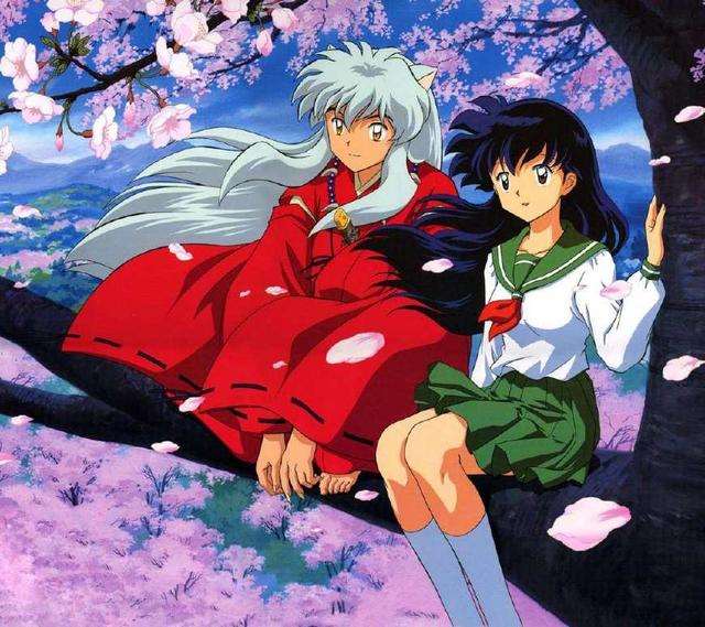 动漫中感人的告白语录 日本动漫表白经典语录