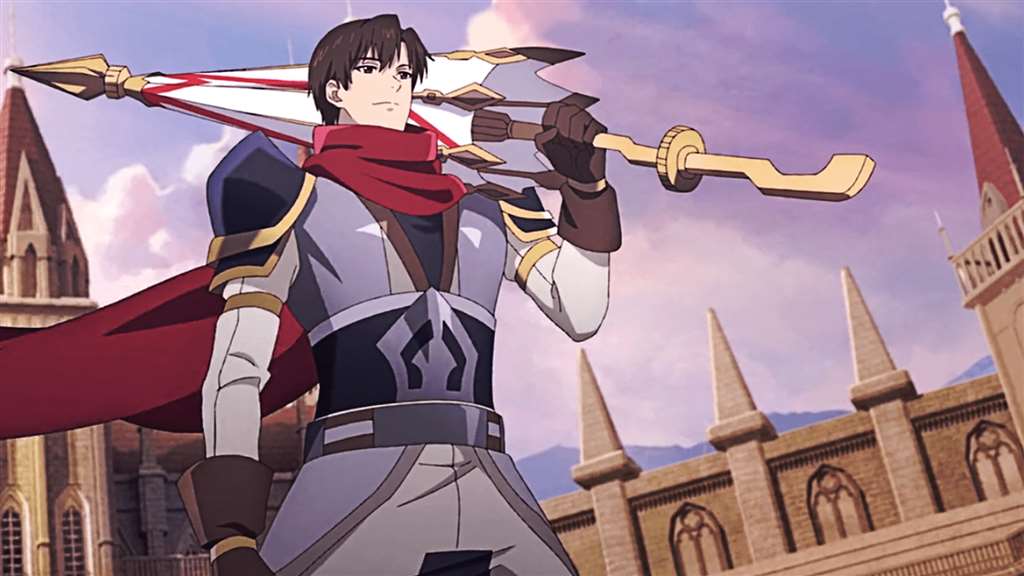 叶修垃圾话语录 全职高手叶修嘲讽段子