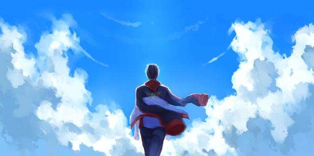 叶修说的励志话 叶修说的关于努力的话