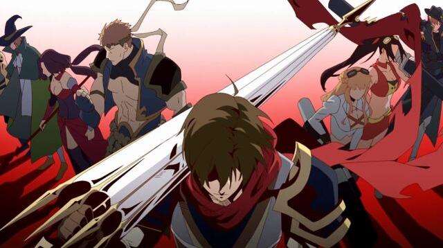 叶修说的励志话 叶修说的关于努力的话