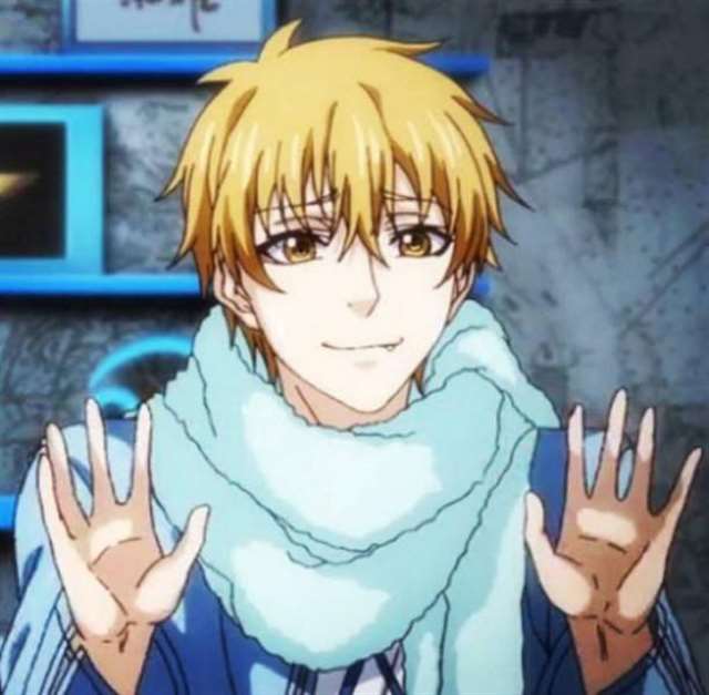 黄少天经典垃圾话 黄少天垃圾话合集