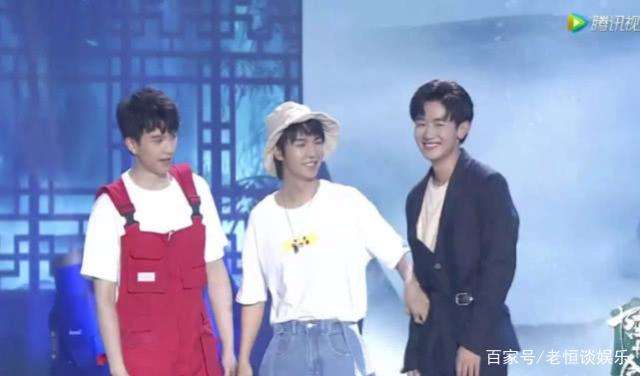 蓝思追说过的话 蓝思追语录经典台词