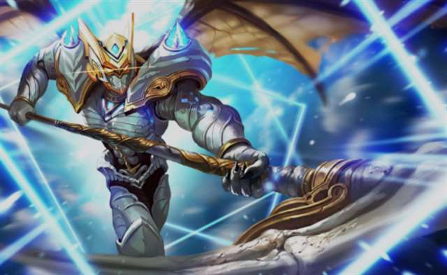 鲁班的嘲讽台词 鲁班七号嘲讽时台词