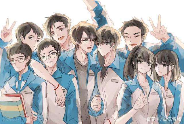 伪装学渣书摘100句 伪装学渣金句