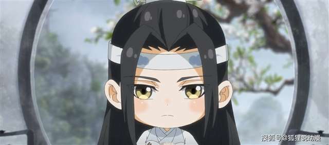 谢怜三观超正的话 谢怜的名言名句