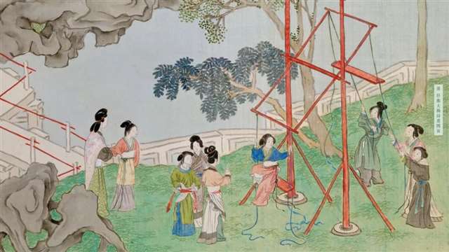 意境美到极致的古诗词 美到窒息的古典诗句