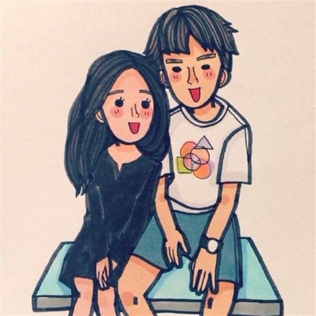 一段走心而深情的情话 打动人心的情感语录