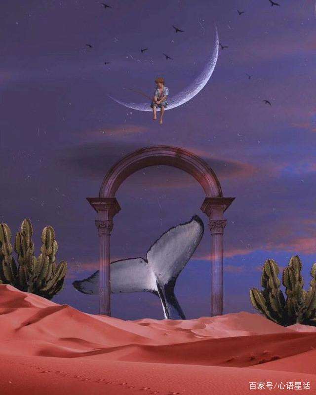 让人秒赞的晚安小句子,俏皮可爱,打动人心!