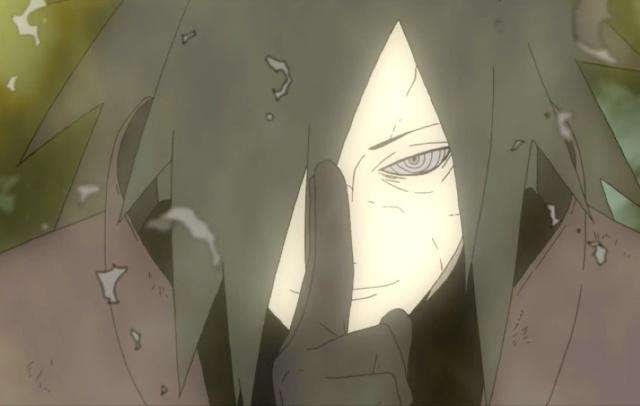 火影斑的经典话语 宇智波斑经典语录日语