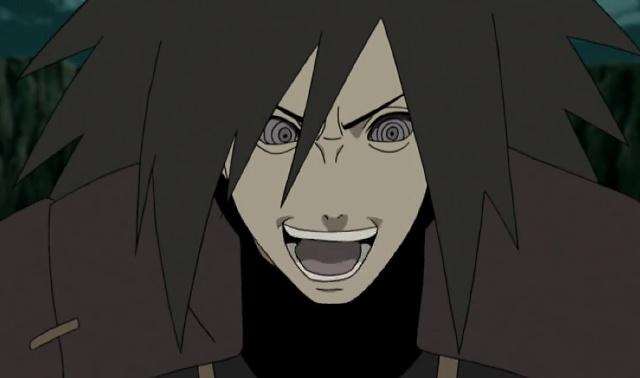 火影斑的经典话语 宇智波斑经典语录日语