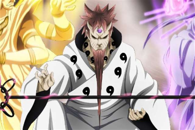 火影斑的经典话语 宇智波斑经典语录日语