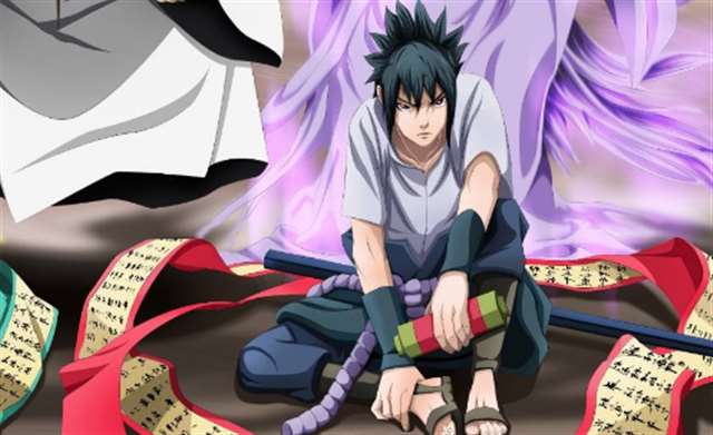 火影斑的经典话语 宇智波斑经典语录日语