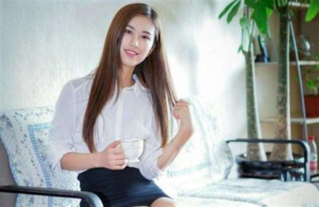 你们男朋友是怎么C你的 都是怎么弄你