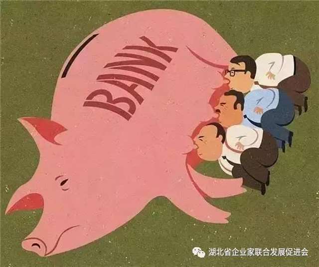 直击人性的36张讽刺插画