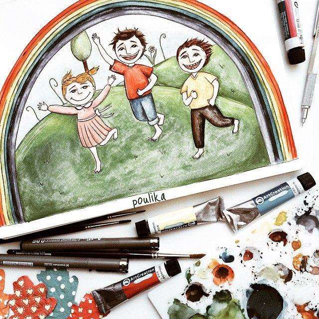 最朴实的赞美父亲的话 对父亲感恩的话