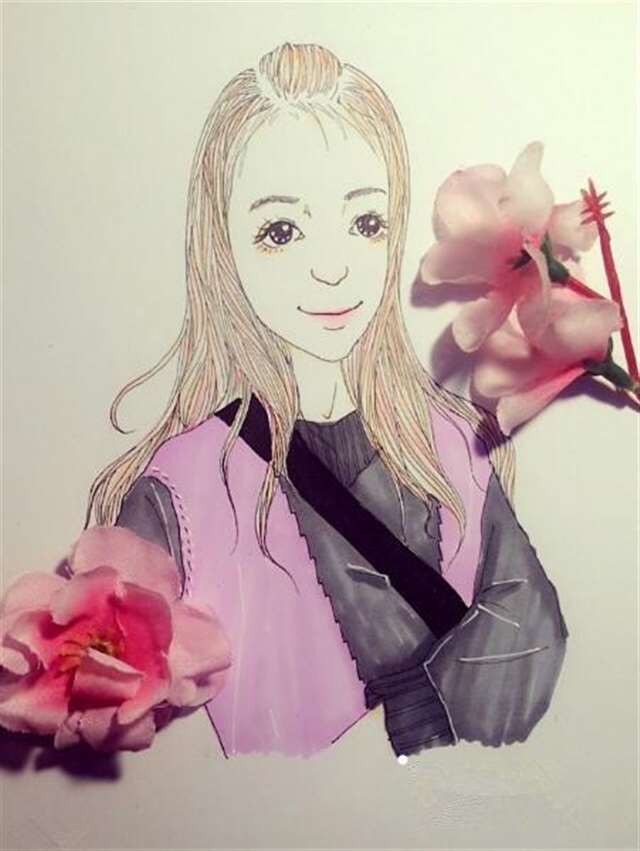 表达心情美美哒的说说 简单快乐的心态句子