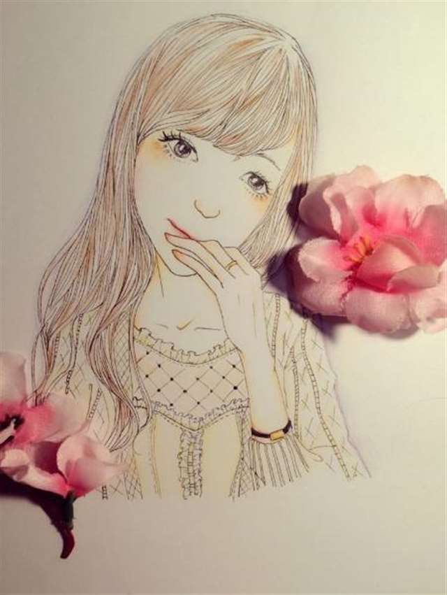 表达心情美美哒的说说 简单快乐的心态句子