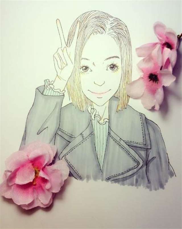 表达心情美美哒的说说 简单快乐的心态句子