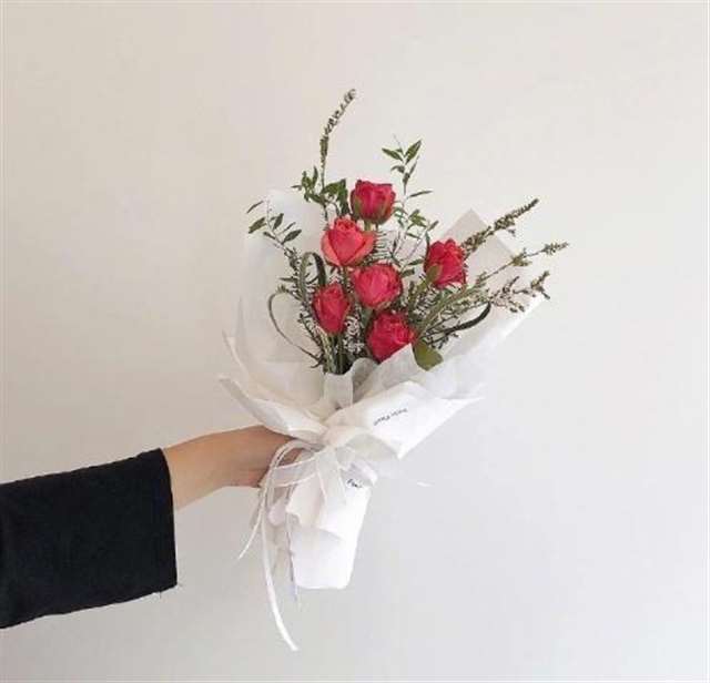 对恋人说的最深情的话 一段走心而深情的情话