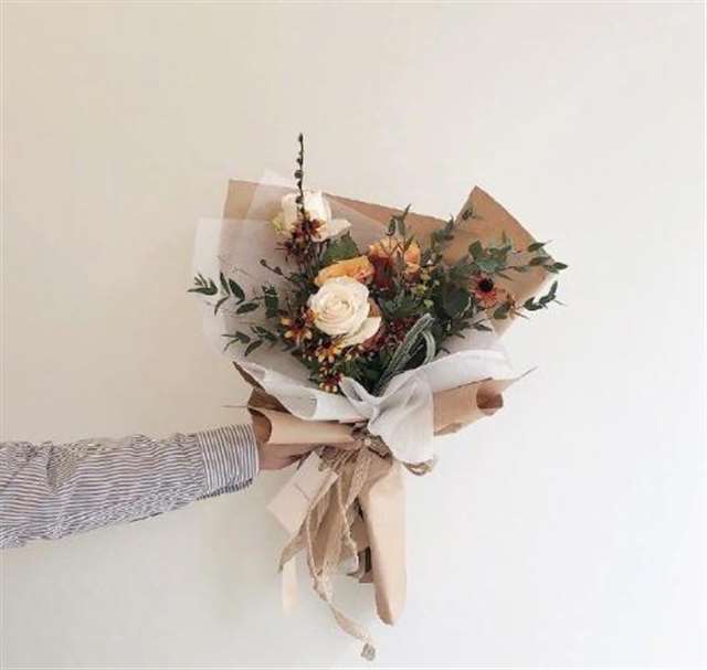 对恋人说的最深情的话 一段走心而深情的情话