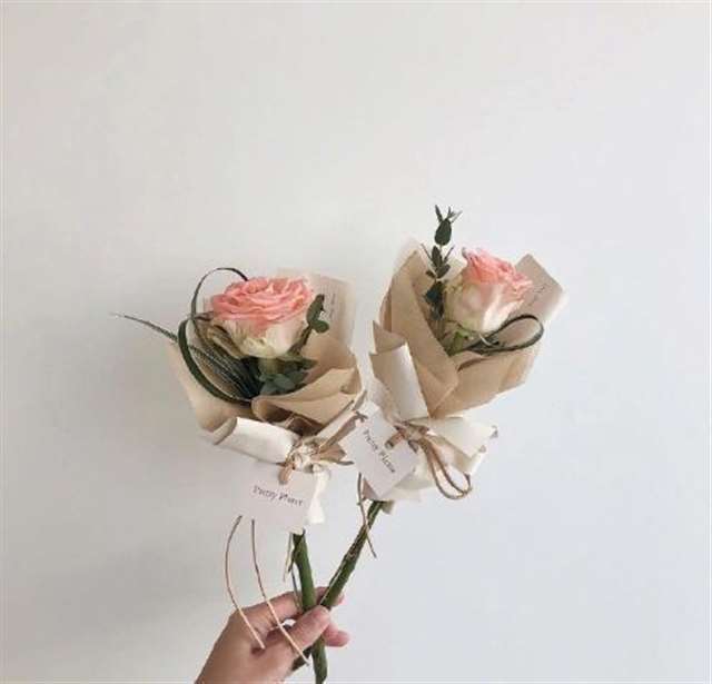 对恋人说的最深情的话 一段走心而深情的情话