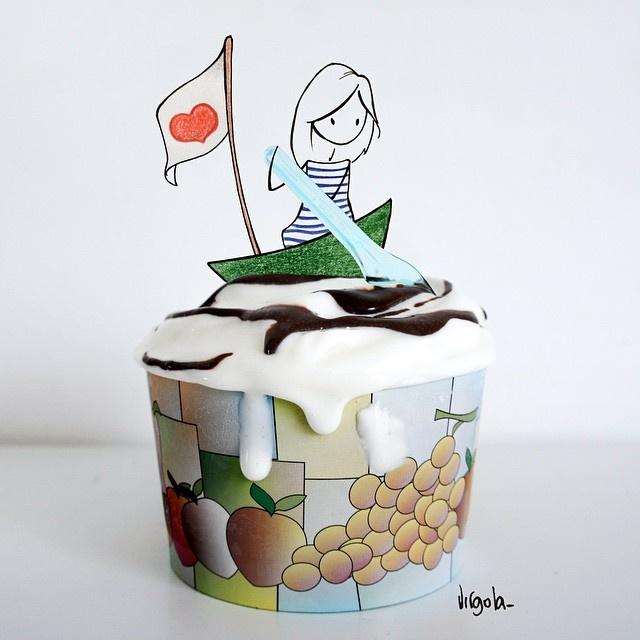  适合睡前发的说说 简单又暖心的晚安心语