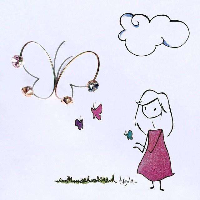  适合睡前发的说说 简单又暖心的晚安心语