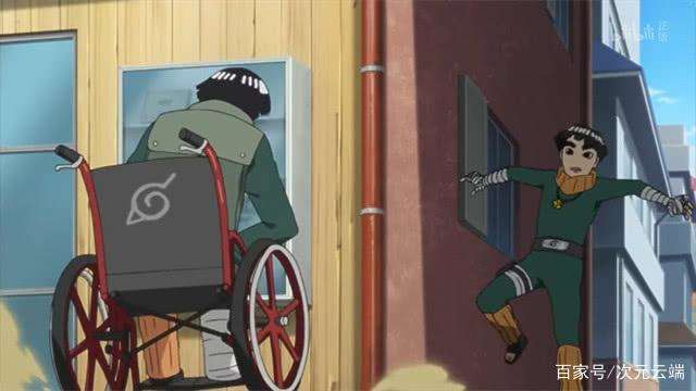 凯皇打宇智波斑 凯皇打宇智波斑是哪一集