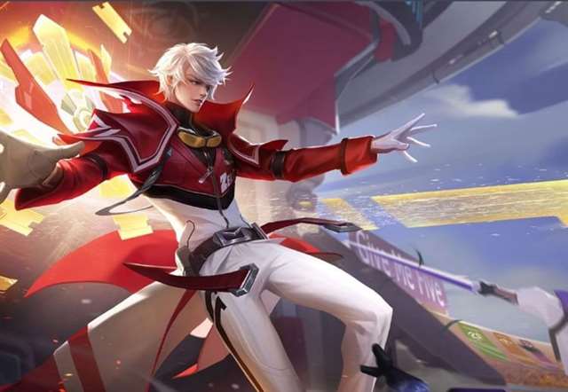 李白新增26句台词