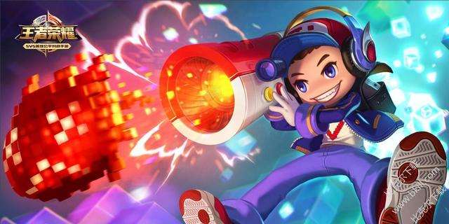 王者荣耀鲁班为什么欠揍 鲁班七号最欠揍的台词