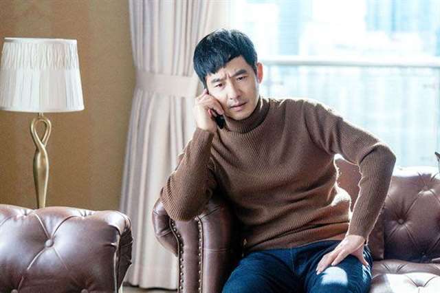 激荡大结局林霞 激荡中林老师和谁在一起了