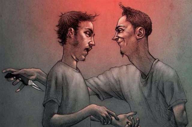 送给玩心眼的人的句子 讽刺耍心机的人的句子