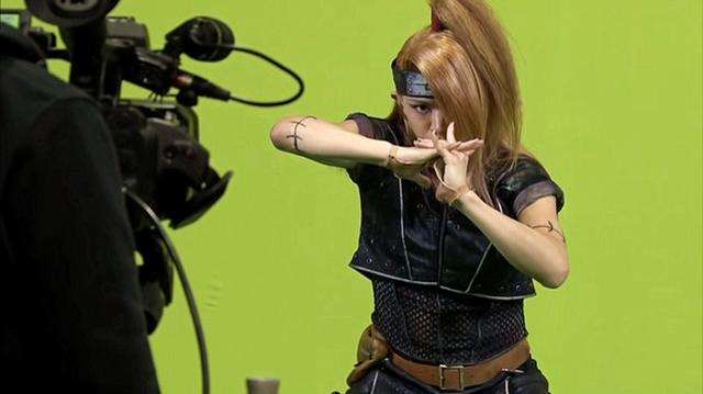 火影忍者中含人生哲理的句子 火影经典语录