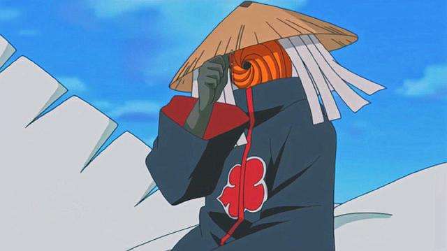 火影忍者中含人生哲理的句子 火影经典语录