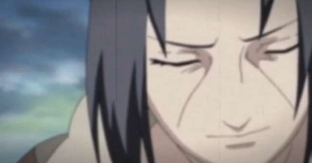  鼬神说过最燃的一句话 宇智波鼬经典语录