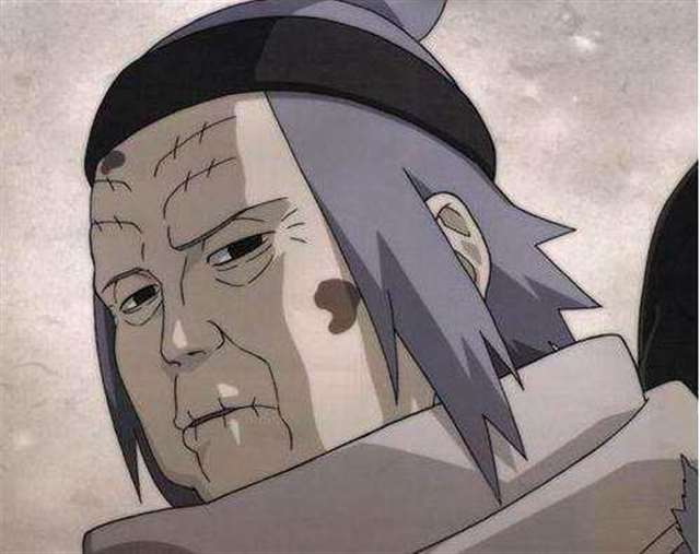  火影让人哭泣的台词 火影忍者伤感文案