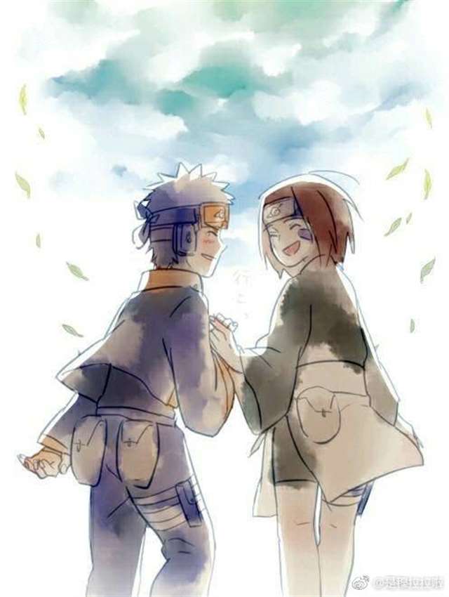 宇智波带土经典语录 宇智波带土伤感语录