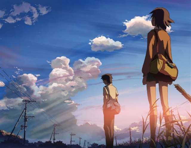 二次元让人哭泣的台词 动漫中绝望黑暗的句子