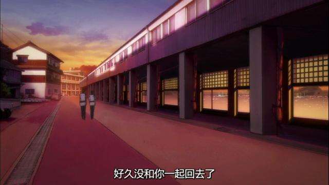 100句动漫告白台词 100句动漫经典语录