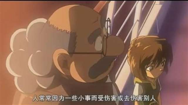 100句动漫告白台词 100句动漫经典语录