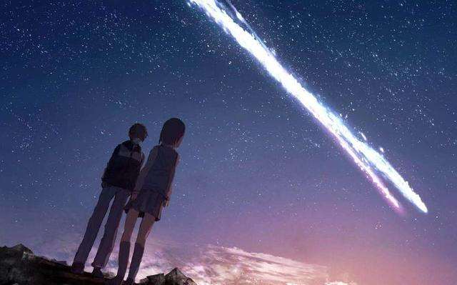 日本恋爱番经典台词 恋爱动漫经典语录