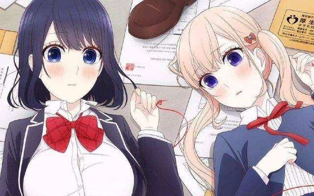 日本恋爱番经典台词 恋爱动漫经典语录