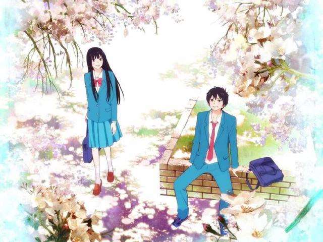 日本恋爱番经典台词 恋爱动漫经典语录